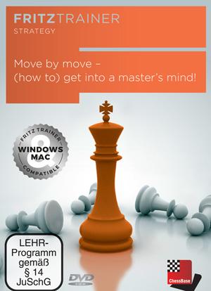 Chess Master - Find strongest moves for chess