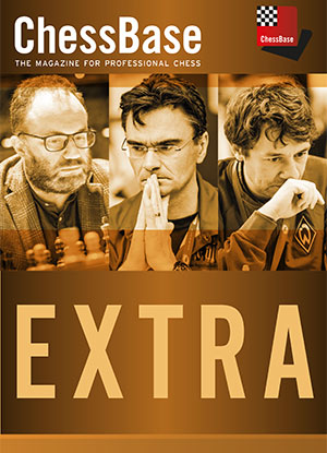 ChessBase Magazine Extra 211