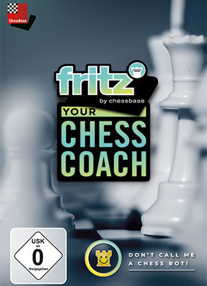 Chessbase Tutorials: STARTING CHESS (Fritz Training Series) [Download]