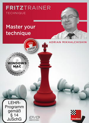 ChessBase Shop