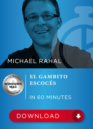 image of product: El Gambito Escocés