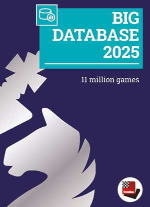 Big Database 2025