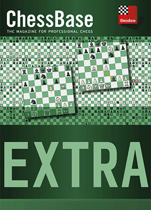 ChessBase Magazine Extra 225