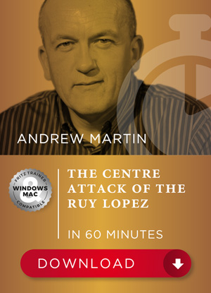 The Centre Attack of the Ruy Lopez in 60 Minutes