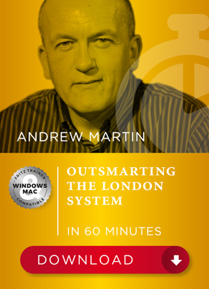 image of product: Outsmarting the London System 
