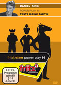 Power Play 14 - Teste Deine Taktik