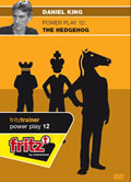 Power Play 12 - The Hedgehog