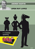 Open Ruy Lopez