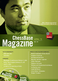 ChessBase Magazine 141