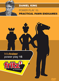 Power Play 15 - Practical Pawn Endgames
