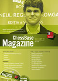 ChessBase Magazine 143