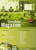 ChessBase Magazine 145