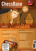 ChessBase Magazine 148