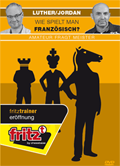 Wie spielt man Französisch?