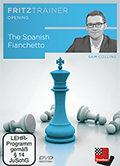 The Spanish Fianchetto