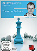 The Art of Defence