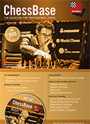 ChessBase Magazine 184