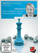 Das Londoner System - Staunen! Spielen! Siegen!