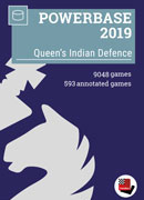 Queen's Indian Defence Powerbase 2019