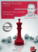 Practical Chess Strategy: The Bishop
