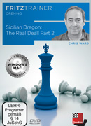 Sicilian Dragon: The Real Deal! Part 2