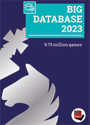Big Database 2022