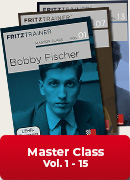 Master Class Band 1 bis 15