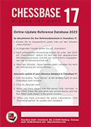 Online-Update Reference Database 2024