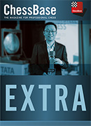 ChessBase Magazine Extra 218