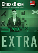 ChessBase Magazine Extra 219