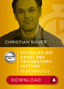 Entdecke die Kraft des Triceratops-Systems