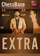 ChessBase Magazine Extra 220