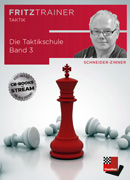 Die Taktikschule Band 3 – Der ultimative Test