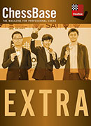 ChessBase Magazine Extra 229