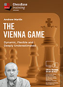 The Vienna Game – Dynamic, Flexible and Deeply Underestimated