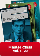 Master Class Vol 1 to 20