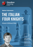 The Italian Four Knights -  Attack Without Risk